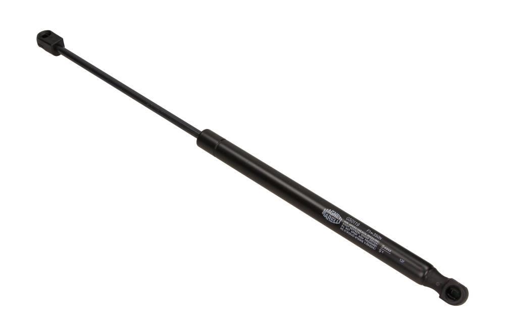 Magneti marelli 430719011900 Tailgate strut 430719011900 430719011900 Magneti marelli Tailgate strut