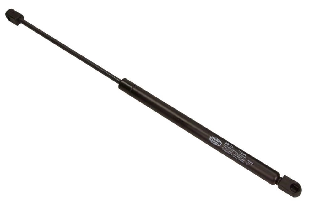 Tailgate gas struts Volkswagen Polo: 430719017600 Magneti marelli Tailgate strut