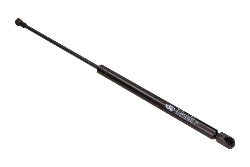 Magneti marelli 430719017900 Tailgate strut 430719017900 430719017900 Magneti marelli Tailgate strut