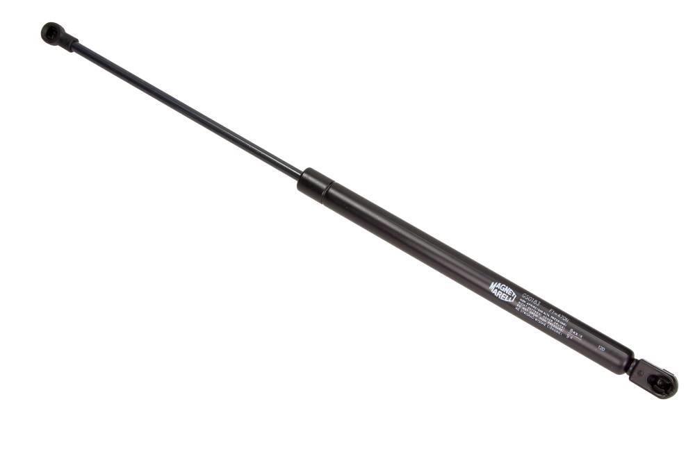 Magneti marelli 430719018300 Tailgate strut 430719018300 430719018300 Magneti marelli Tailgate strut