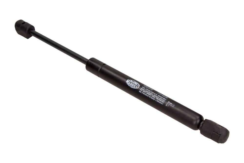 Magneti marelli 430719031900 Tailgate strut 430719031900 430719031900 Magneti marelli Tailgate strut