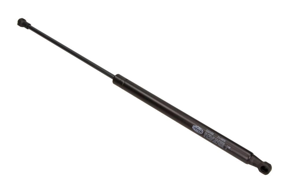 Tailgate gas struts Renault: 430719018900 Magneti marelli Tailgate strut