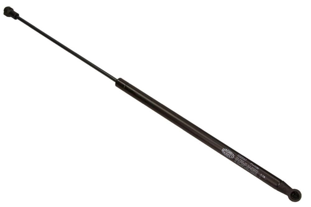 Magneti marelli 430719054700 Tailgate strut 430719054700 430719054700 Magneti marelli Tailgate strut
