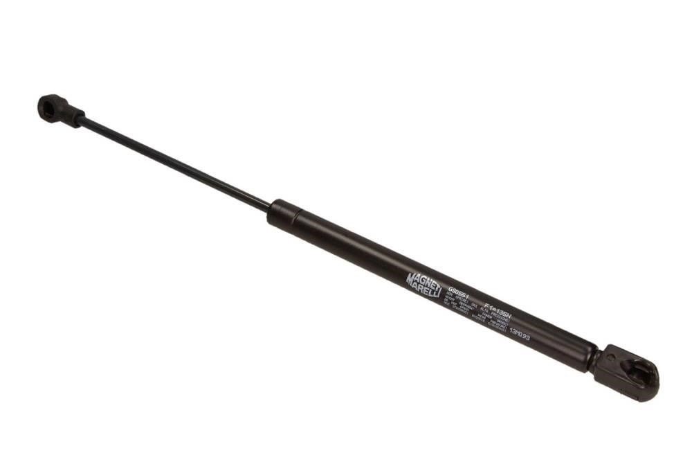 Boot gas struts Renault: 430719055100 Magneti marelli Tailgate strut