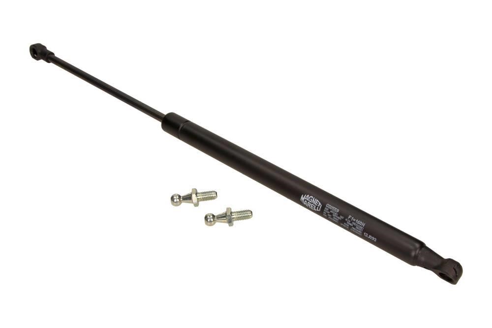 Gas struts Honda: 430719055900 Magneti marelli Tailgate strut