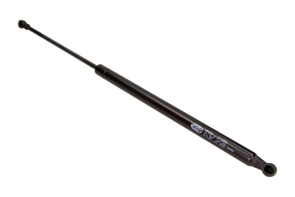 Magneti marelli 430719021200 Tailgate strut 430719021200 430719021200 Magneti marelli Tailgate strut