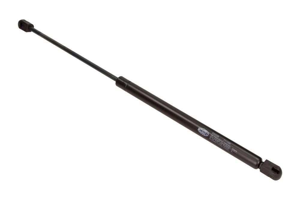 Magneti marelli 430719033600 Tailgate strut 430719033600 430719033600 Magneti marelli Tailgate strut