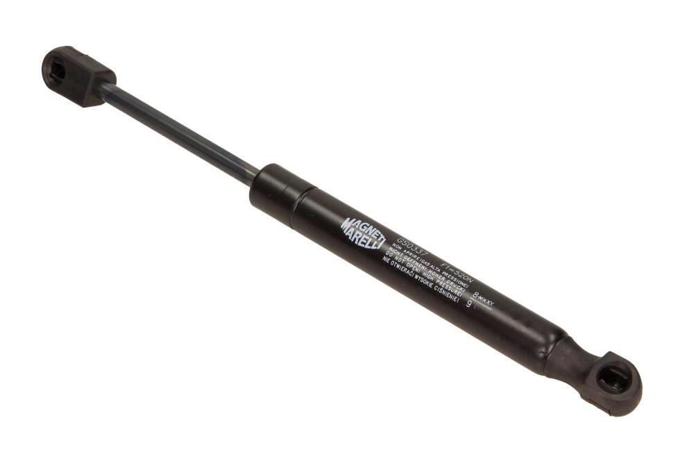 Magneti marelli 430719033700 Tailgate strut 430719033700 430719033700 Magneti marelli Tailgate strut