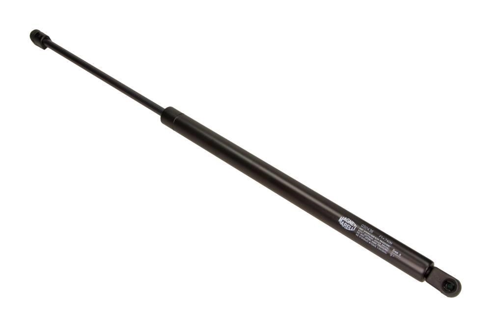 Tailgate gas struts Fiat Stilo: 430719043600 Magneti marelli Tailgate strut