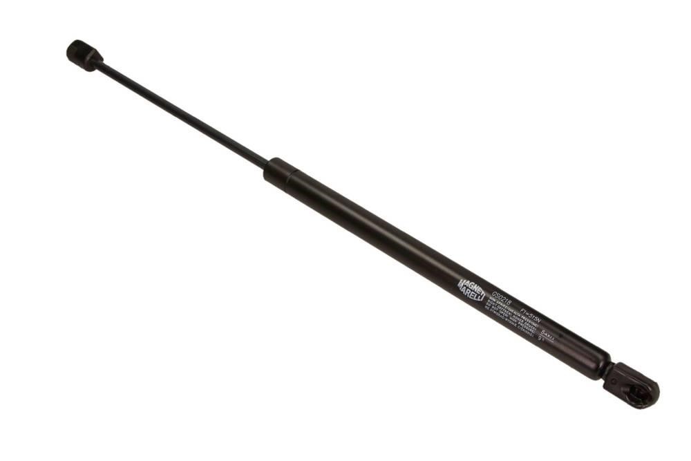 Magneti marelli 430719021800 Tailgate strut 430719021800 430719021800 Magneti marelli Tailgate strut
