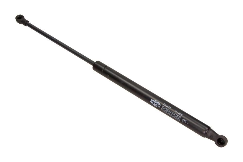Bonnet lifters Alfa Romeo 166: 430719044400 Magneti marelli Hood shock absorber