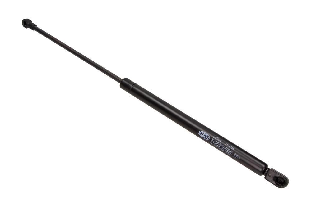 Magneti marelli 430719022400 Tailgate strut 430719022400 430719022400 Magneti marelli Tailgate strut