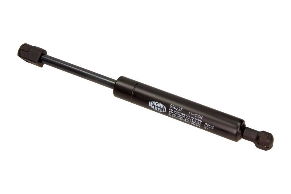Tailgate gas struts Volkswagen: 430719022500 Magneti marelli Tailgate strut