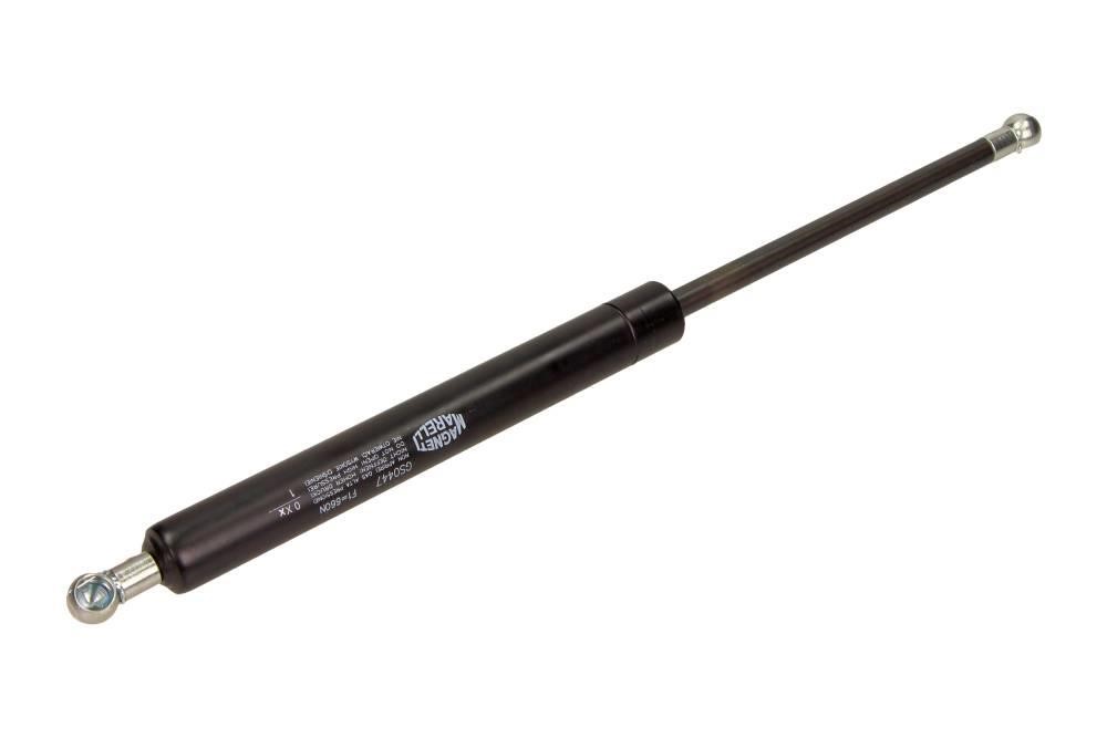 Boot gas struts Daewoo: 430719044700 Magneti marelli Tailgate strut