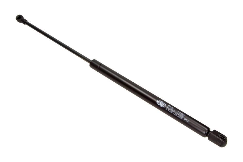 Magneti marelli 430719023700 Tailgate strut 430719023700 430719023700 Magneti marelli Tailgate strut
