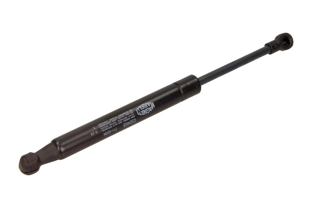 Magneti marelli 430719046800 Tailgate strut 430719046800 430719046800 Magneti marelli Tailgate strut