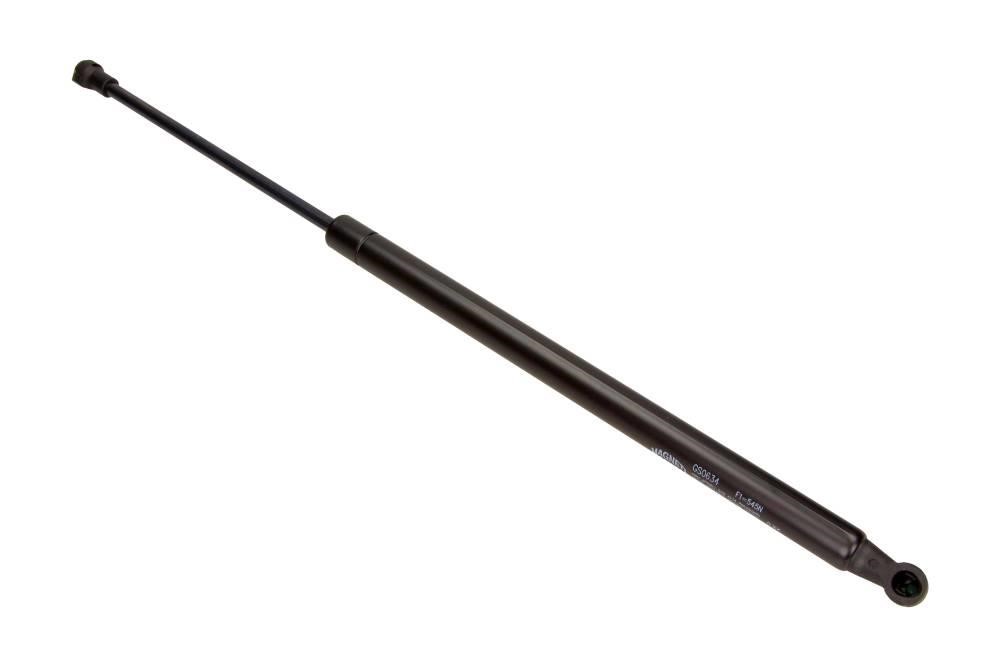 Magneti marelli 430719063400 Tailgate strut 430719063400 430719063400 Magneti marelli Tailgate strut