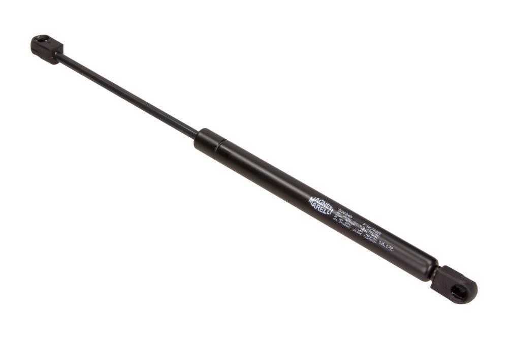 Magneti marelli 430719024000 Tailgate strut 430719024000 430719024000 Magneti marelli Tailgate strut