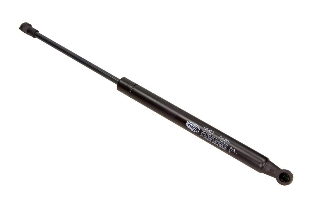 Bonnet struts Renault Espace: 430719047300 Magneti marelli Hood shock absorber