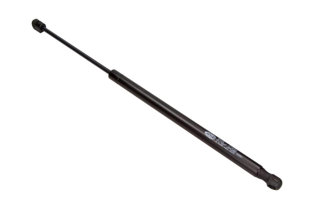 Magneti marelli 430719047600 Tailgate strut 430719047600 430719047600 Magneti marelli Tailgate strut