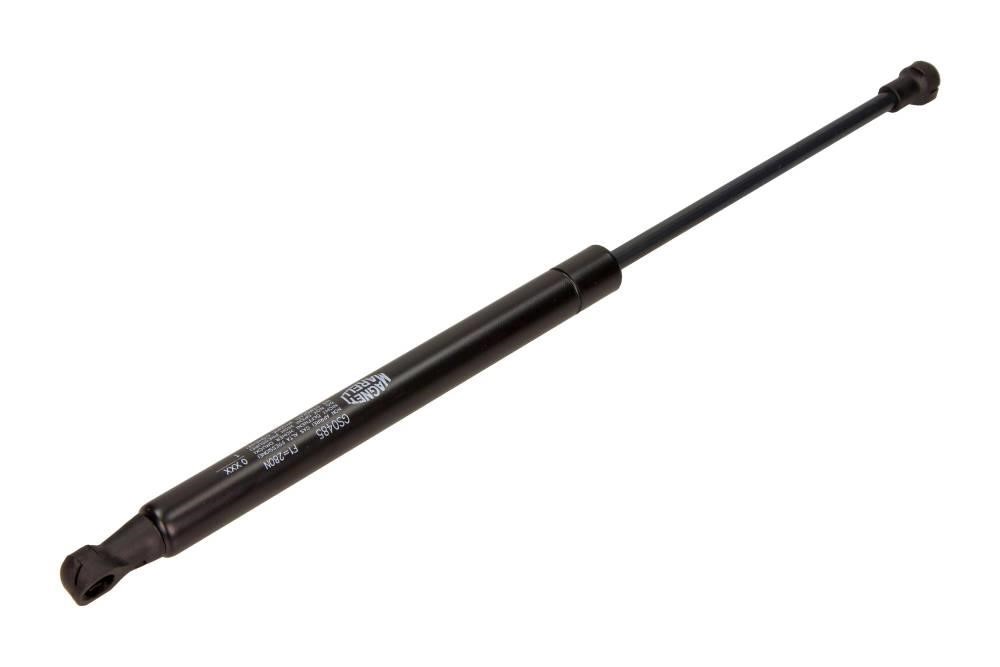 Bonnet lifters Alfa Romeo: 430719048500 Magneti marelli Hood shock absorber