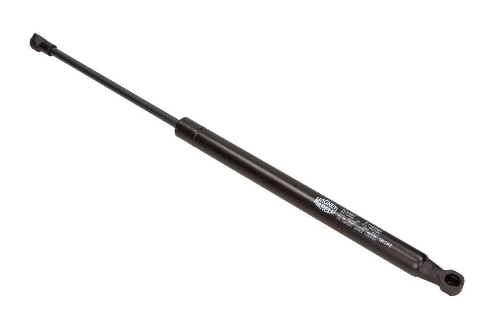 Magneti marelli 430719048700 Tailgate strut 430719048700 430719048700 Magneti marelli Tailgate strut