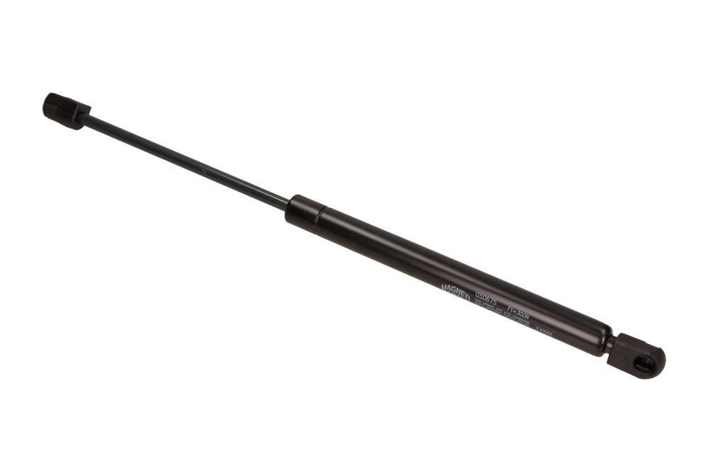 Magneti marelli 430719067500 Tailgate strut 430719067500 430719067500 Magneti marelli Tailgate strut