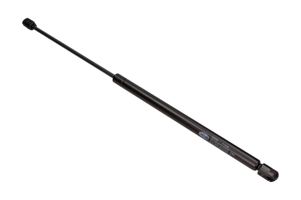 Boot gas struts Saab: 430719039500 Magneti marelli Tailgate strut