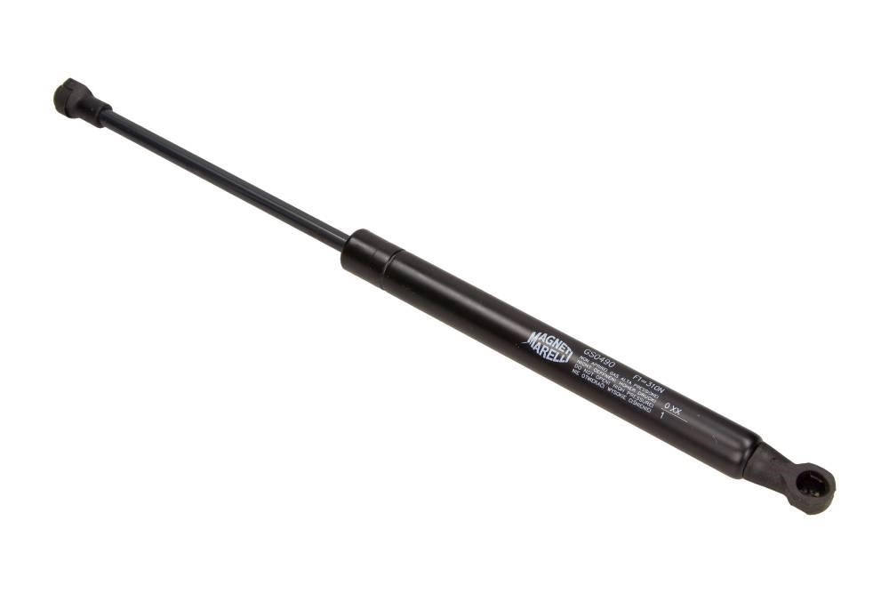 Magneti marelli 430719049000 Tailgate strut 430719049000 430719049000 Magneti marelli Tailgate strut
