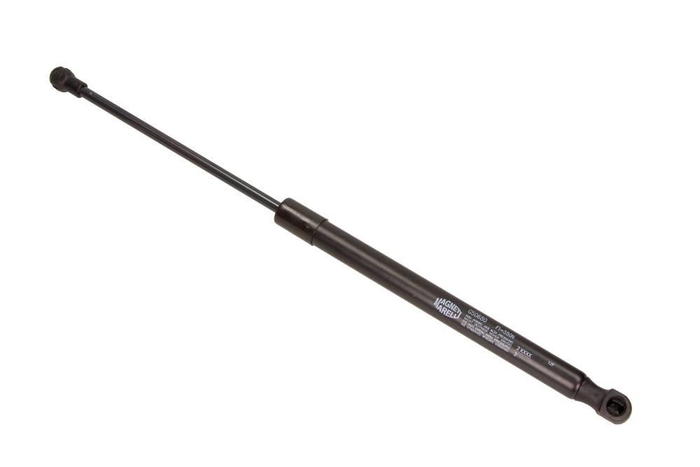 Magneti marelli 430719068000 Tailgate strut 430719068000 430719068000 Magneti marelli Tailgate strut