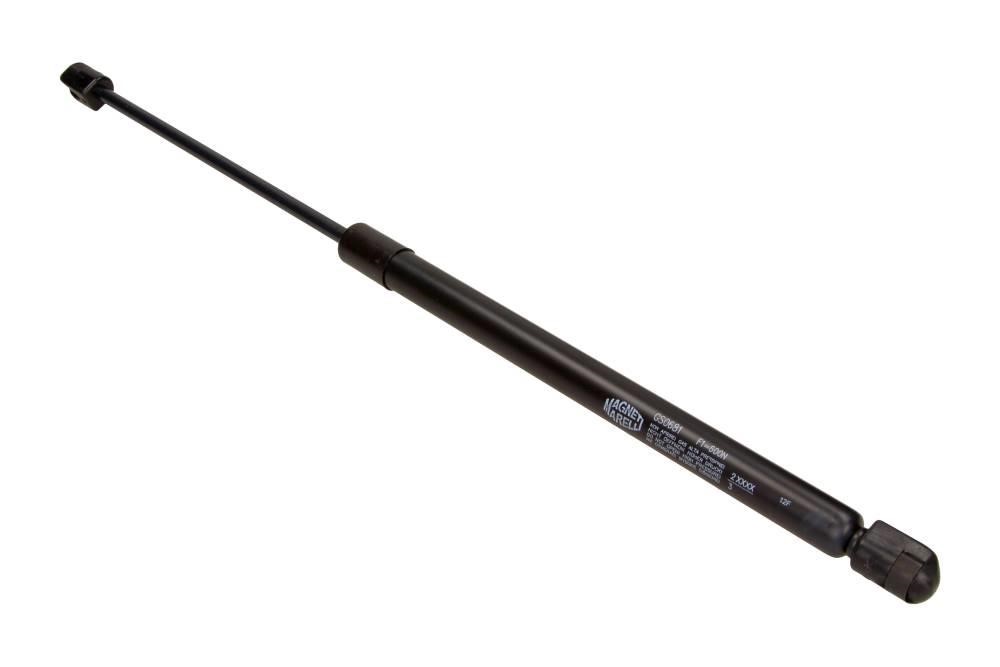 Magneti marelli 430719068100 Tailgate strut 430719068100 430719068100 Magneti marelli Tailgate strut