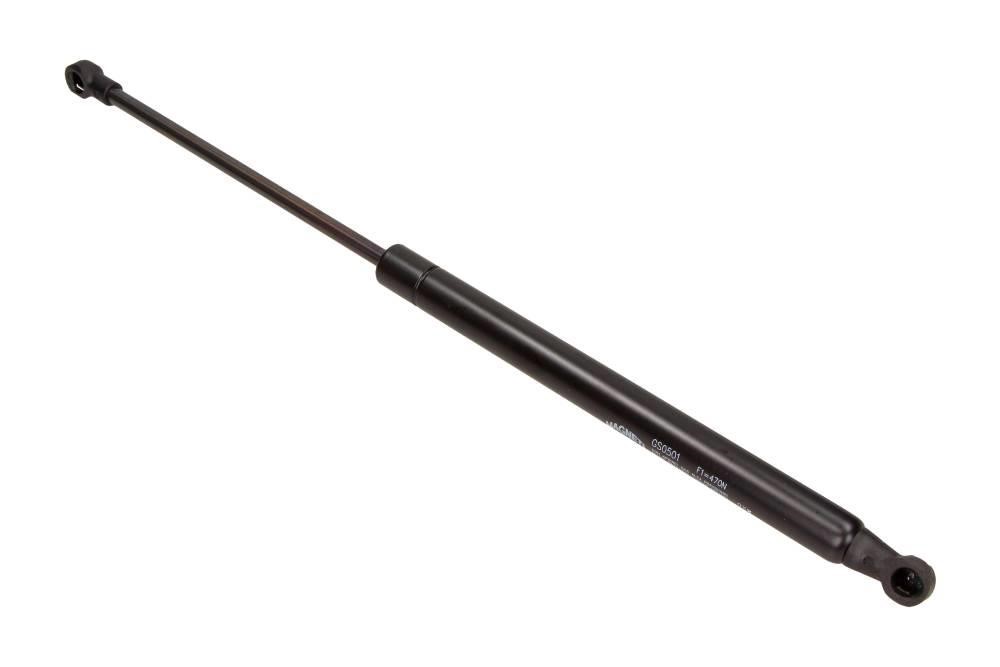 Magneti marelli 430719050100 Tailgate strut 430719050100 430719050100 Magneti marelli Tailgate strut