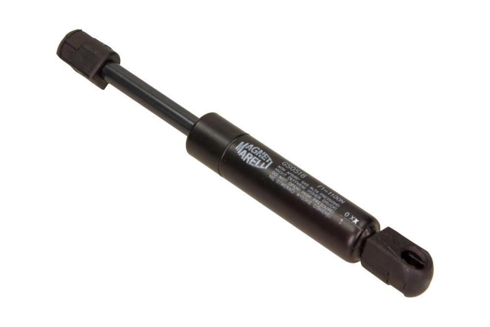 Bonnet lifters Peugeot 406: 430719051800 Magneti marelli Hood shock absorber
