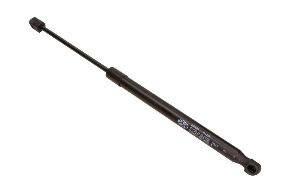 Magneti marelli 430719068900 Tailgate strut 430719068900 430719068900 Magneti marelli Tailgate strut