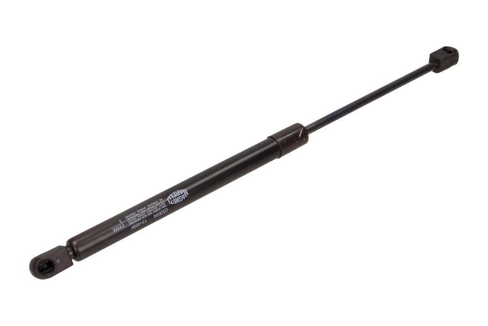 Magneti marelli 430719069400 Tailgate strut 430719069400 430719069400 Magneti marelli Tailgate strut