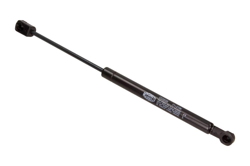 Magneti marelli 430719069800 Tailgate strut 430719069800 430719069800 Magneti marelli Tailgate strut