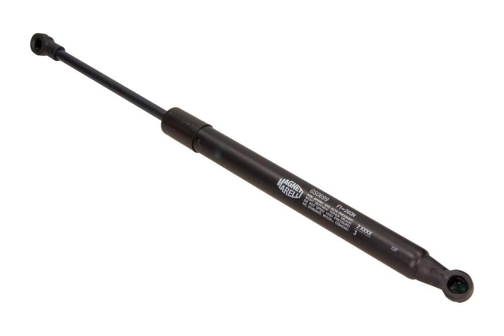 Gas struts BMW 1 series: 430719069900 Magneti marelli Tailgate strut