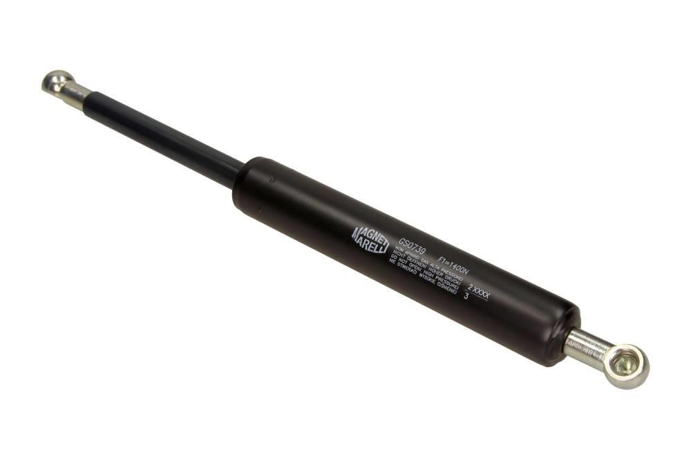 Magneti marelli 430719073900 Tailgate strut 430719073900 430719073900 Magneti marelli Tailgate strut