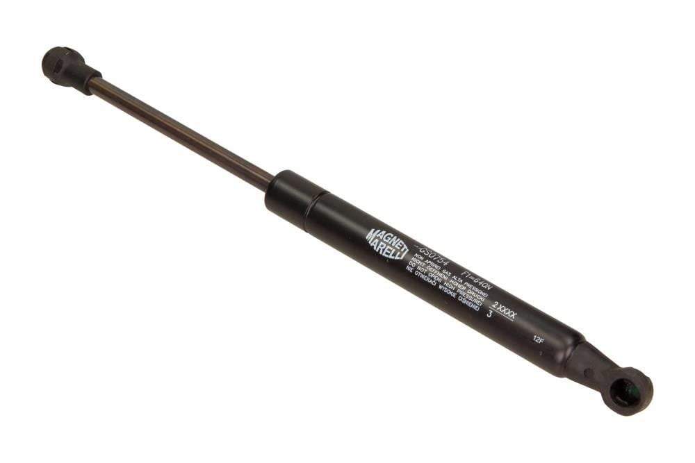Bonnet struts BMW X5: 430719075400 Magneti marelli Hood shock absorber