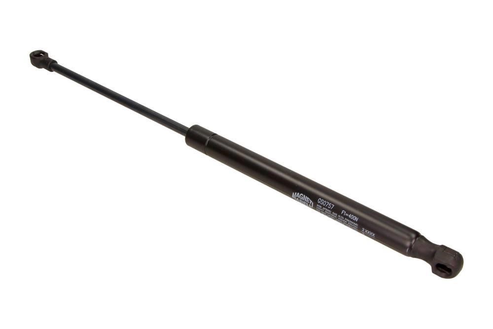 Magneti marelli 430719075700 Tailgate strut 430719075700 430719075700 Magneti marelli Tailgate strut