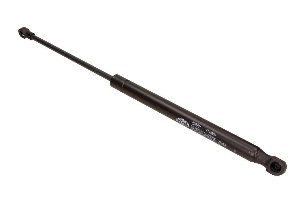 Boot gas struts BMW: 430719076100 Magneti marelli Tailgate strut