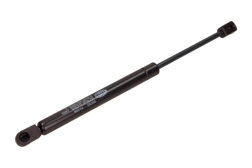Bonnet struts Alfa Romeo 147: 430719076200 Magneti marelli Hood shock absorber