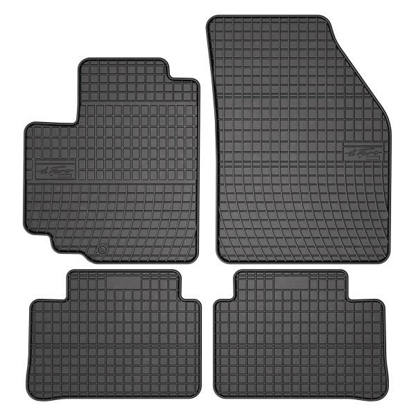 0602 Frogum Foot mat