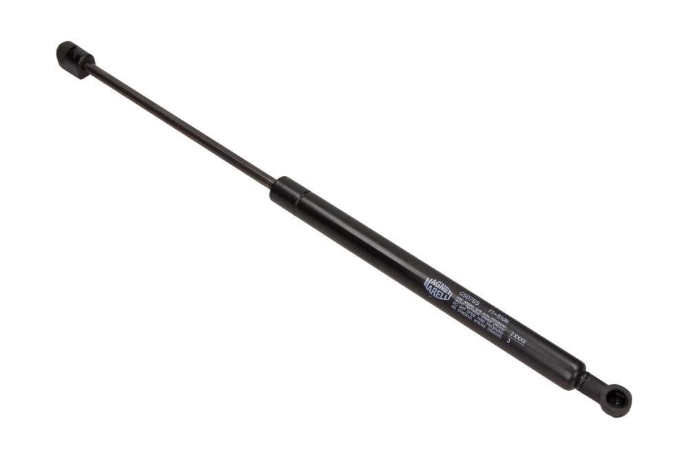 Magneti marelli 430719076500 Tailgate strut 430719076500 430719076500 Magneti marelli Tailgate strut