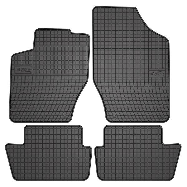 0632C Frogum Foot mat