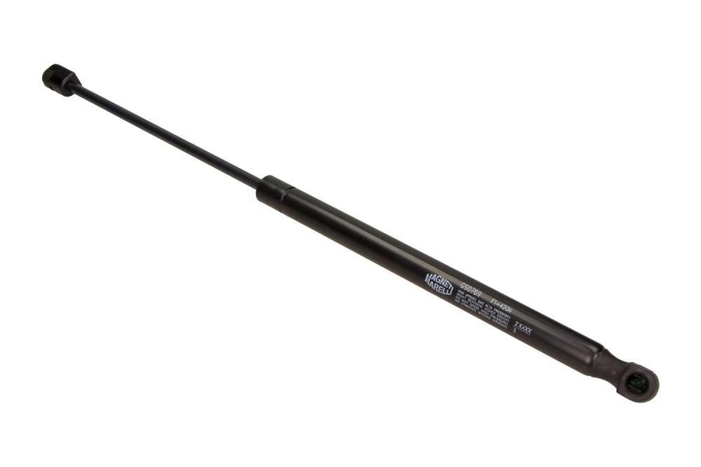 Magneti marelli 430719076900 Tailgate strut 430719076900 430719076900 Magneti marelli Tailgate strut
