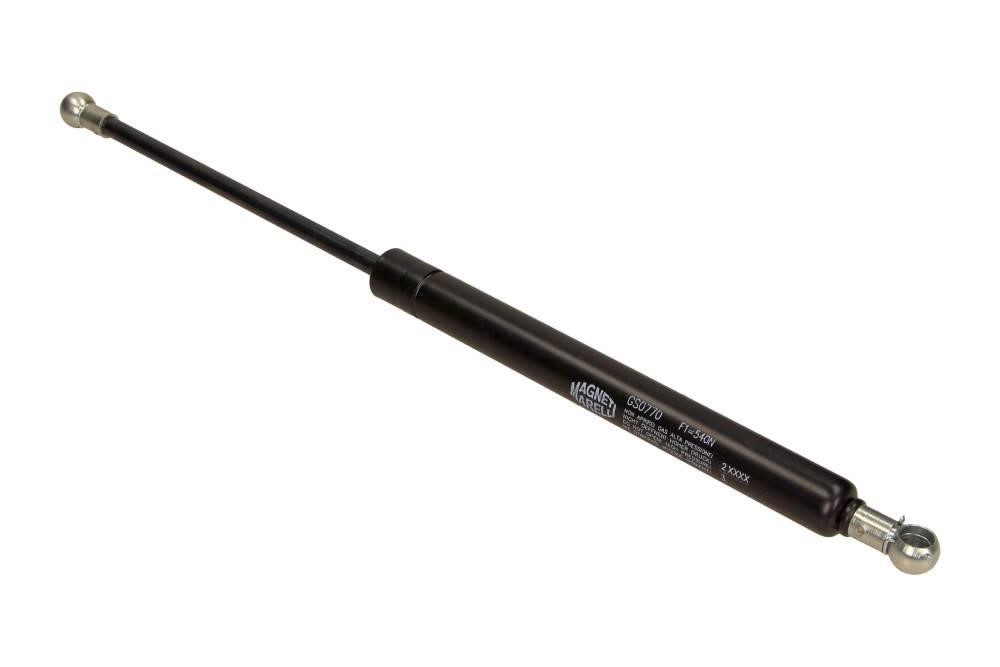 Magneti marelli 430719077000 Tailgate strut 430719077000 430719077000 Magneti marelli Tailgate strut