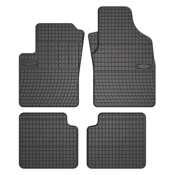 Car foot mats Fiat: 0307 Frogum Foot mat