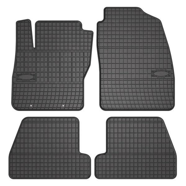0308 Frogum Foot mat