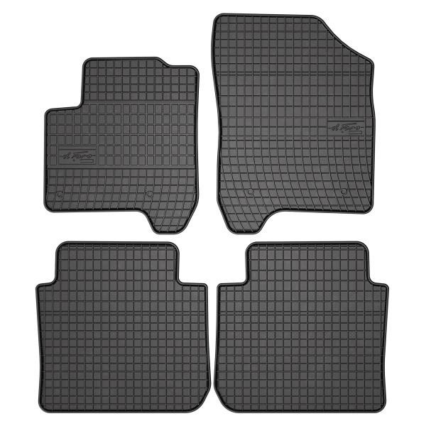 0635 Frogum Foot mat